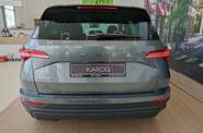 Skoda Karoq Style