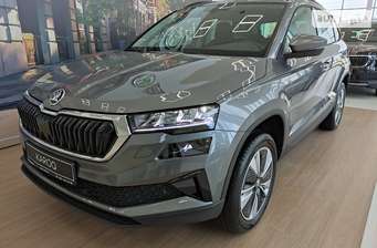 Skoda Karoq 2023 в Кропивницкий (Кировоград)