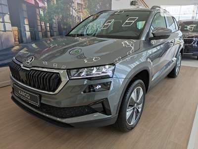 Skoda Karoq Style 1.4 TSI AT (150 к.с.) 2023