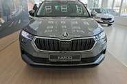 Skoda Karoq Style