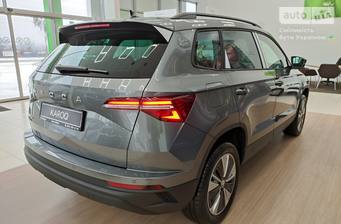 Skoda Karoq 2024 Style