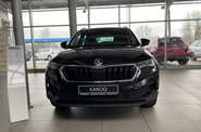 Skoda Karoq Style