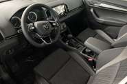 Skoda Karoq Style