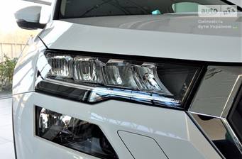 Skoda Karoq 2024 Style