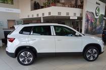 Skoda Karoq Style