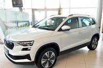 Skoda Karoq Style