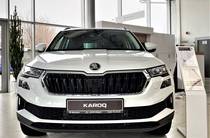 Skoda Karoq Style