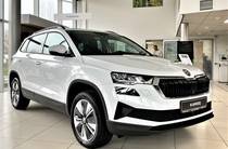 Skoda Karoq Style