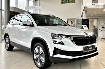 Skoda Karoq 2024 в Одесса