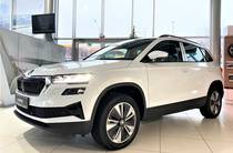 Skoda Karoq Style