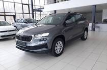 Skoda Karoq Active