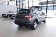 Skoda Karoq Active