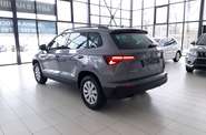 Skoda Karoq Active