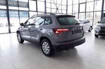 Skoda Karoq Active