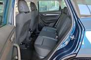 Skoda Karoq Style