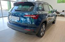 Skoda Karoq Style