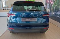 Skoda Karoq Style