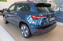 Skoda Karoq Style