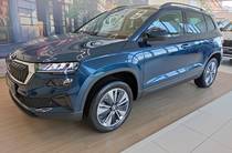 Skoda Karoq Style