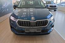 Skoda Karoq Style