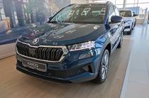 Skoda Karoq Style