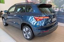 Skoda Karoq Style