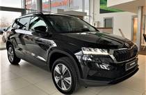 Skoda Karoq Style