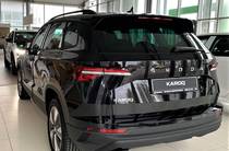 Skoda Karoq Style