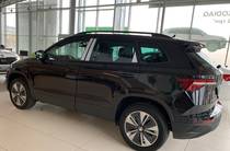 Skoda Karoq Style