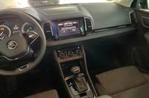 Skoda Karoq Style