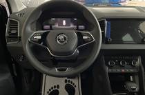 Skoda Karoq Style