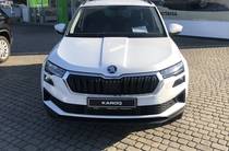 Skoda Karoq Style