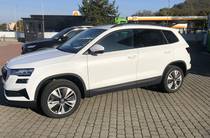 Skoda Karoq Style