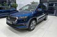 Skoda Karoq Style