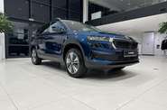 Skoda Karoq Style