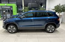 Skoda Karoq Style