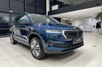 Skoda Karoq Style