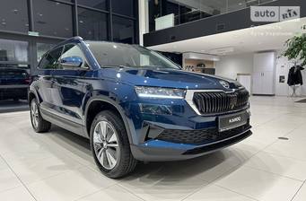 Skoda Karoq 2023 Style