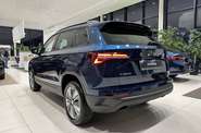 Skoda Karoq Style