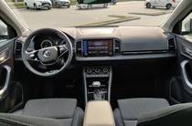 Skoda Karoq Style