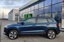 Skoda Karoq Style