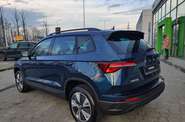 Skoda Karoq Style