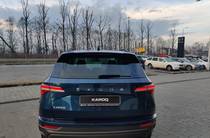 Skoda Karoq Style