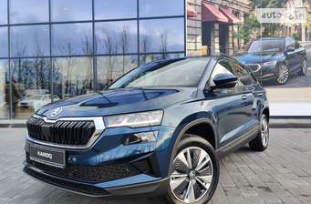 Skoda Karoq 2023 в Ивано-Франковск