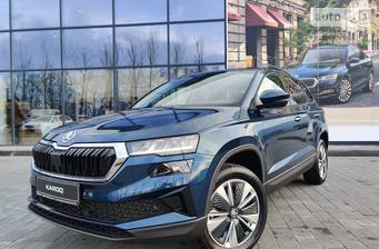 Skoda Karoq 2024 Style