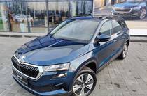 Skoda Karoq Style