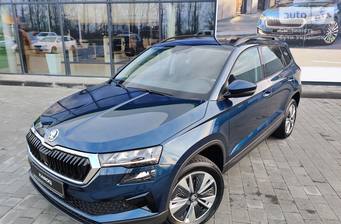 Skoda Karoq 2023 Style