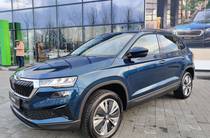 Skoda Karoq Style