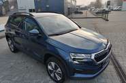 Skoda Karoq Style