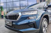 Skoda Karoq Style